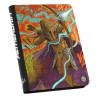 Zipfolio 360 - Ketramose, l'Aube Nouvelle - Magic : The Gathering : Aetherdrift - XenoSkin