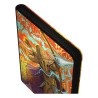 Zipfolio 360 - Ketramose, l'Aube Nouvelle - Magic : The Gathering : Aetherdrift - XenoSkin