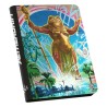 Zipfolio 360 - Sab-Sunen, le Luxa Incarné - Magic : The Gathering : Aetherdrift - XenoSkin