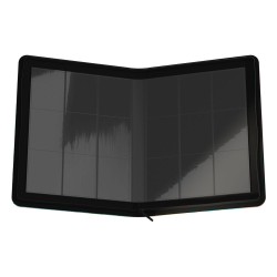 Zipfolio 360 - Sab-Sunen, le Luxa Incarné - Magic : The Gathering : Aetherdrift - XenoSkin