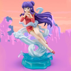 Figuarts Zero Chouette - Bambou - Ranma1/2