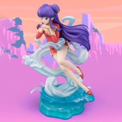 Figuarts Zero Chouette - Bambou - Ranma1/2