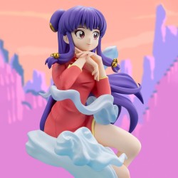 Figuarts Zero Chouette - Bambou - Ranma1/2