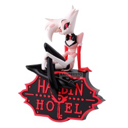 Angel Dust - Hazbin Hotel - Monitor Top