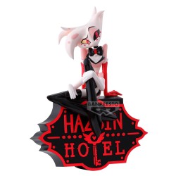 Angel Dust - Hazbin Hotel - Monitor Top