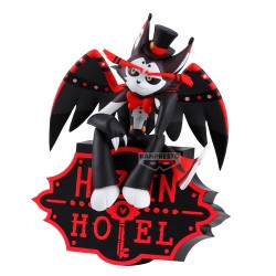 Husk - Hazbin Hotel - Monitor Top