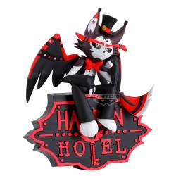Husk - Hazbin Hotel - Monitor Top