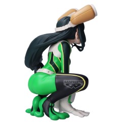 Tsuyu Asui - My Hero Academia - Glitter & Glamours