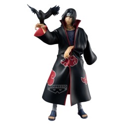 Itachi Uchiha - Naruto...