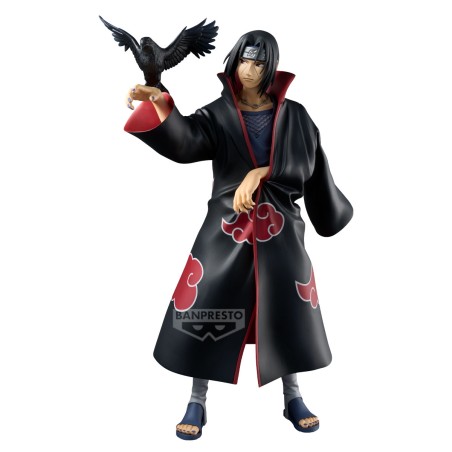 Itachi Uchiha - Naruto Shippuden - Grandista - Special edition