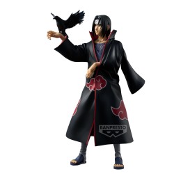 Itachi Uchiha - Naruto Shippuden - Grandista - Special edition