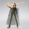 S.H.Figuarts - Borsalino Kizaru - One Piece : Future Island Egghead