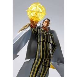 S.H.Figuarts - Borsalino Kizaru - One Piece : Future Island Egghead