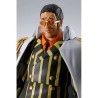 S.H.Figuarts - Borsalino Kizaru - One Piece : Future Island Egghead