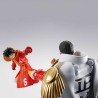 S.H.Figuarts - Borsalino Kizaru - One Piece : Future Island Egghead