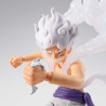 S.H.Figuarts - Borsalino Kizaru - One Piece : Future Island Egghead