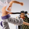 S.H.Figuarts - Borsalino Kizaru - One Piece : Future Island Egghead