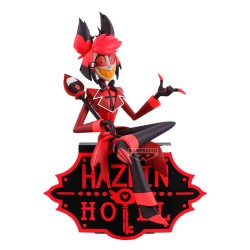 Alastor - Hazbin Hotel -...