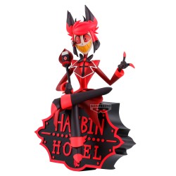 Alastor - Hazbin Hotel - Monitor Top
