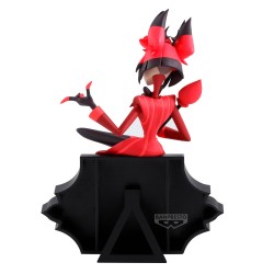 Alastor - Hazbin Hotel - Monitor Top