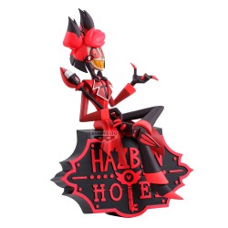 Alastor - Hazbin Hotel - Monitor Top