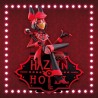 Alastor - Hazbin Hotel - Monitor Top