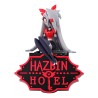 Vaggie - Hazbin Hotel - Monitor Top