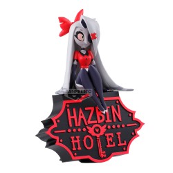 Vaggie - Hazbin Hotel - Monitor Top