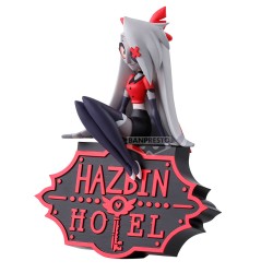 Vaggie - Hazbin Hotel - Monitor Top