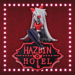 Vaggie - Hazbin Hotel - Monitor Top