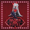 Vaggie - Hazbin Hotel - Monitor Top