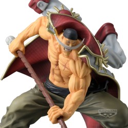 Edward Newgate - One Piece - Grandista - Special Edition