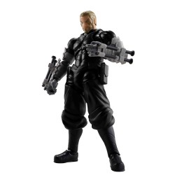 S.H.Figuarts - Isao...