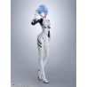 S.H.Figuarts - Rei Ayanami (30th anniversary) - Evangelion