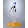 S.H.Figuarts - Rei Ayanami (30th anniversary) - Evangelion