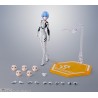 S.H.Figuarts - Rei Ayanami (30th anniversary) - Evangelion