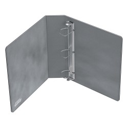 Classeur - Collector´s Album - 3 Anneaux - XenoSkin - Noir