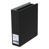 Classeur - Collector´s Album - 3 Anneaux - XenoSkin - Noir