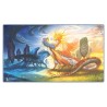 Tapis de Jeu - Celestial Reunion - Magic : The Gathering : Lorwyn Eclipsed