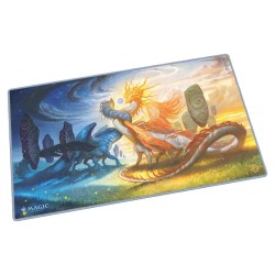 Tapis de Jeu - Celestial Reunion - Magic : The Gathering : Lorwyn Eclipsed