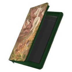 Zipfolio 360 - Forêt - Magic : The Gathering : Lorwyn Eclipsed - XenoSkin