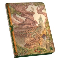 Zipfolio 360 - Forêt - Magic : The Gathering : Lorwyn Eclipsed - XenoSkin