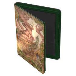 Zipfolio 360 - Forêt - Magic : The Gathering : Lorwyn Eclipsed - XenoSkin