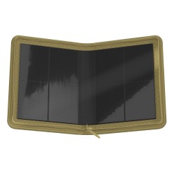 Zipfolio 160 - Poufsouffle - Harry Potter - XenoSkin