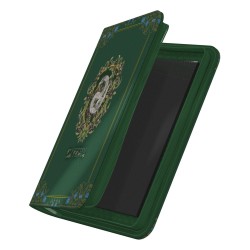 Zipfolio 160 - Serpentard - Harry Potter - XenoSkin