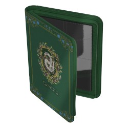 Zipfolio 160 - Serpentard - Harry Potter - XenoSkin