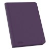 Zipfolio 320 - Violet - XenoSkin