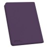 Zipfolio 320 - Violet - XenoSkin