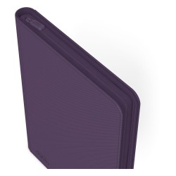 Zipfolio 320 - Violet - XenoSkin