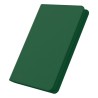 Zipfolio 320 - Vert - XenoSkin